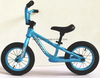 2020 Heißer Verkauf 12 Zoll Laufrad/Kinderfahrräder/Laufrad Sy